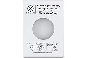 HOSPECO SDW - Perfectly Sensible Bags