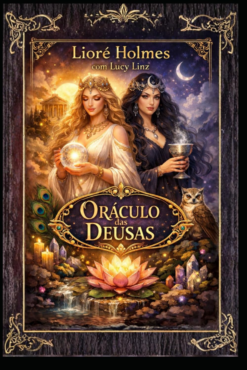 Oráculo das Deusas