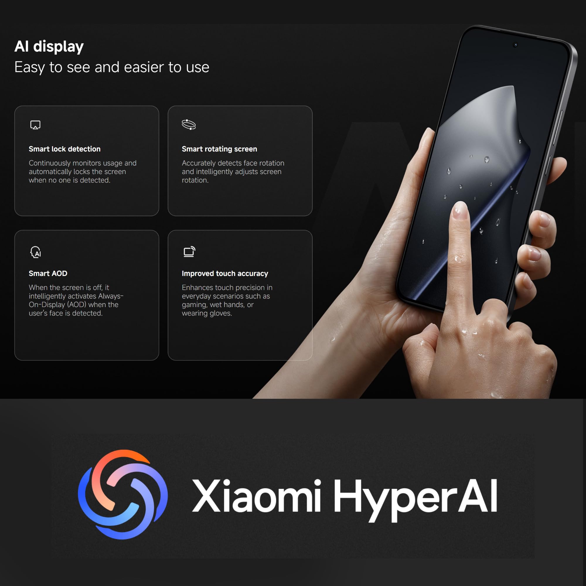 Xiaomi 15T 5G 512GB/12GB Dual SIM Preto