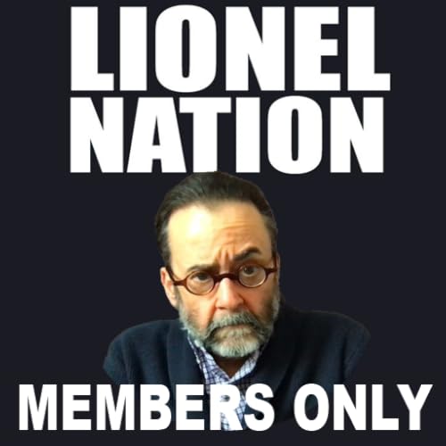 Lionel Nation - Members 4.0