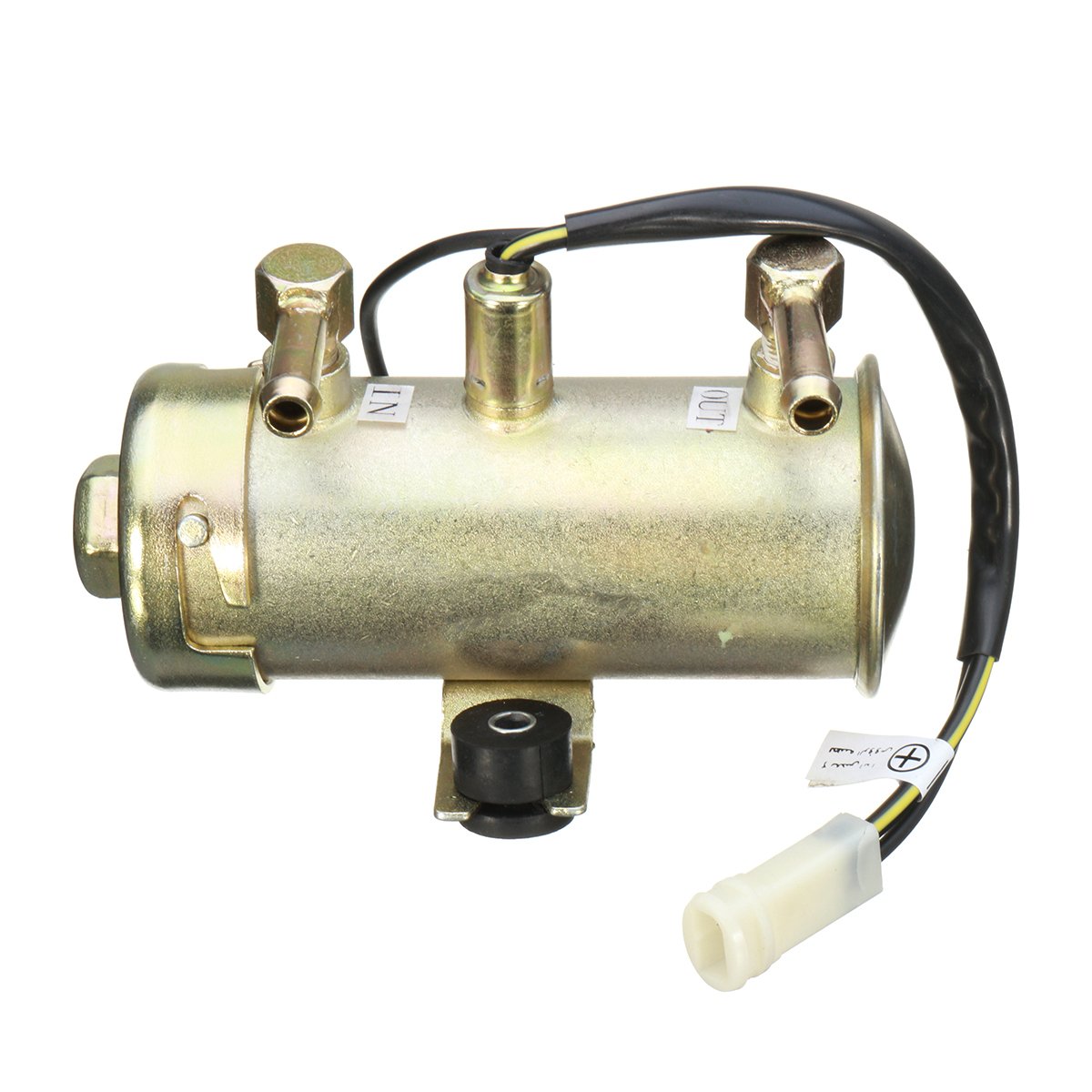 Universal 12V Eléctrico Bomba De Gasolina Diesel Bombas Kit Hrf-027 para Gasolina Diesel Bio