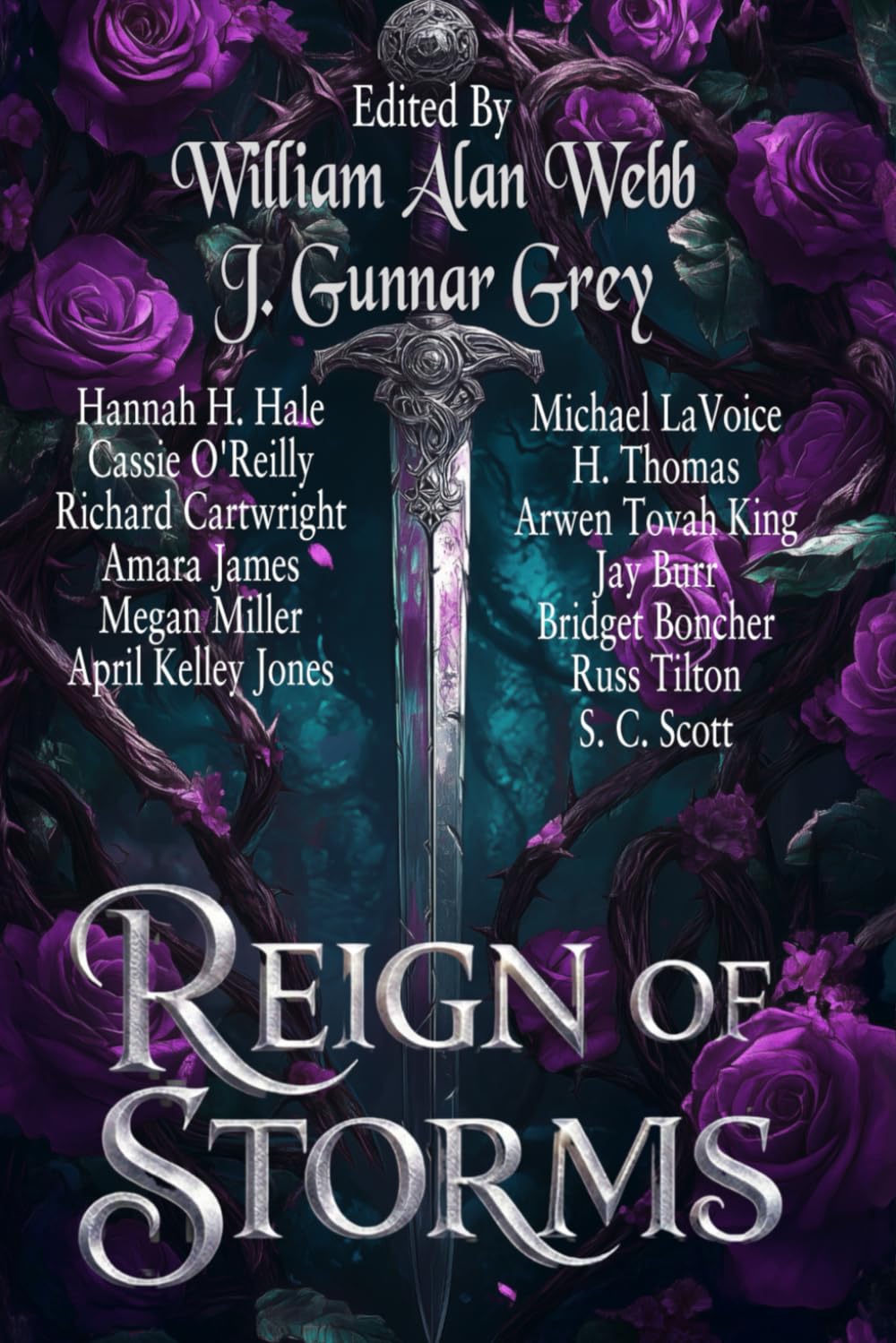Reign of Storms