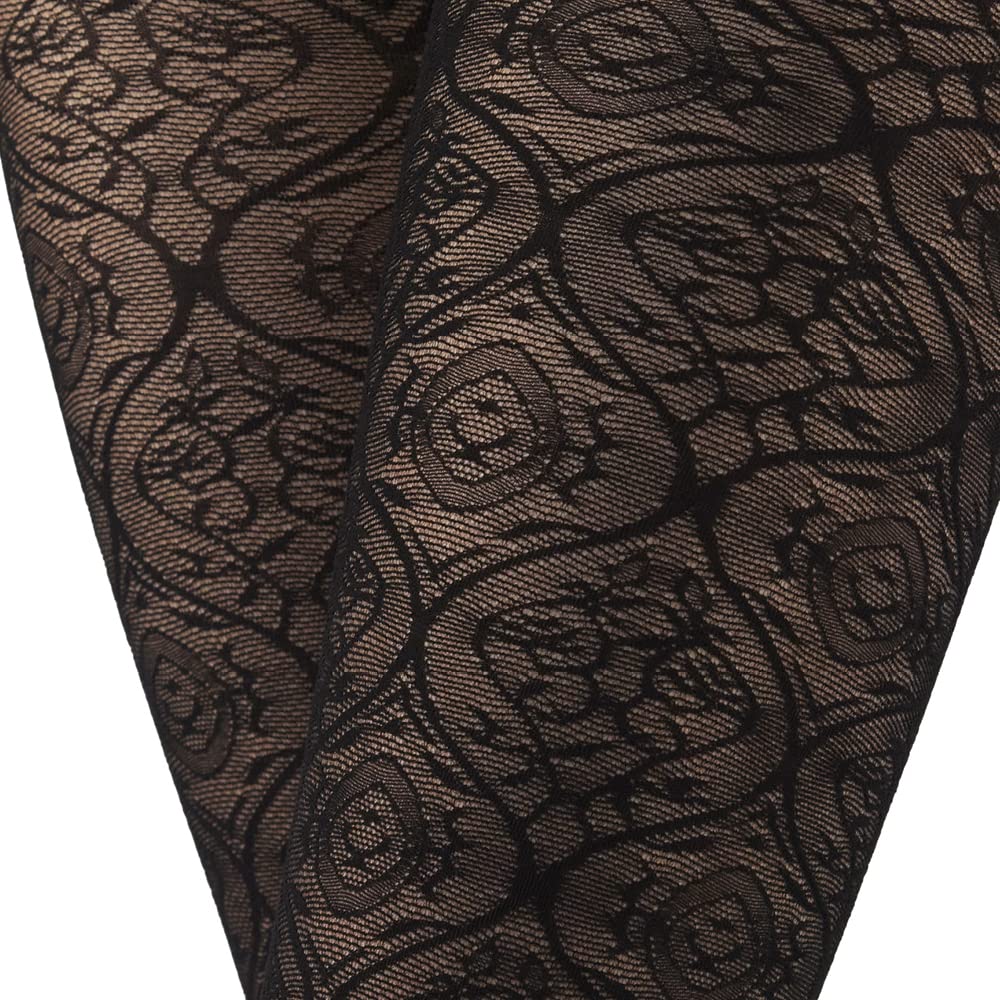 SOLIDEA Collant Donna Chantal 70 Compressione Graduata 10/15 mmHg | Collant Compressione Graduata Donna, Calze