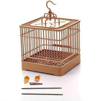 鳥籠　正方形　希少　約50cm 鳥籠 正方形 希少 約50cm 鳥籠 正方形 希少 約50cm 鳥籠 正方形 希少