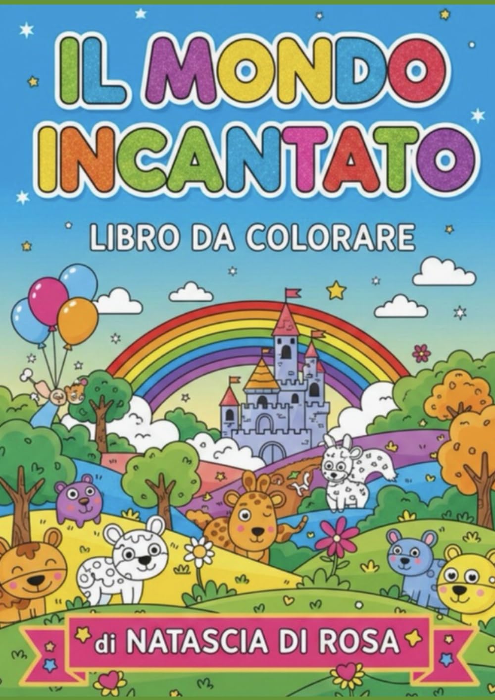 Il mondo incantato