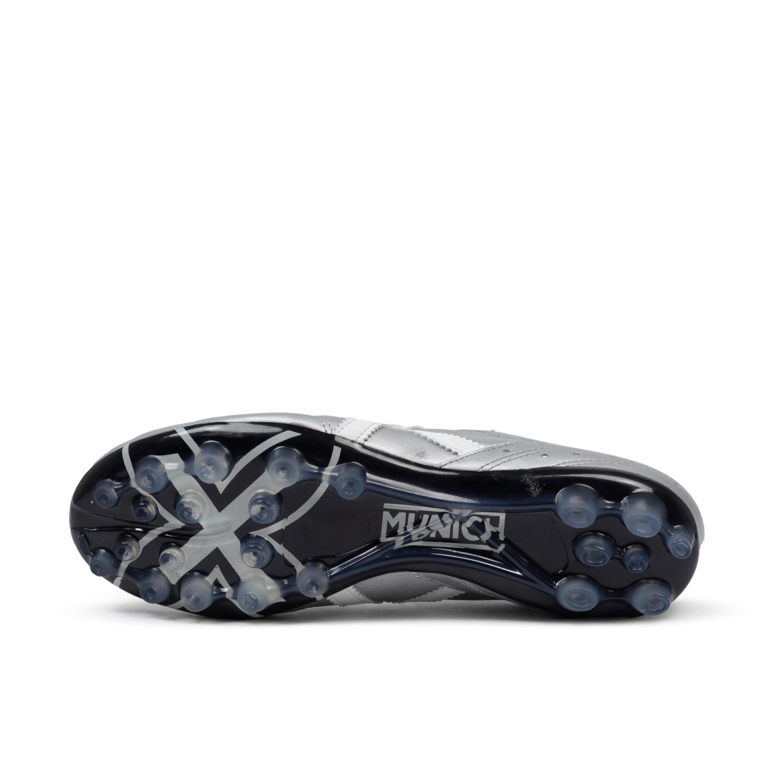Munich Estadio Ag23 03, Zapatillas Unisex Adulto