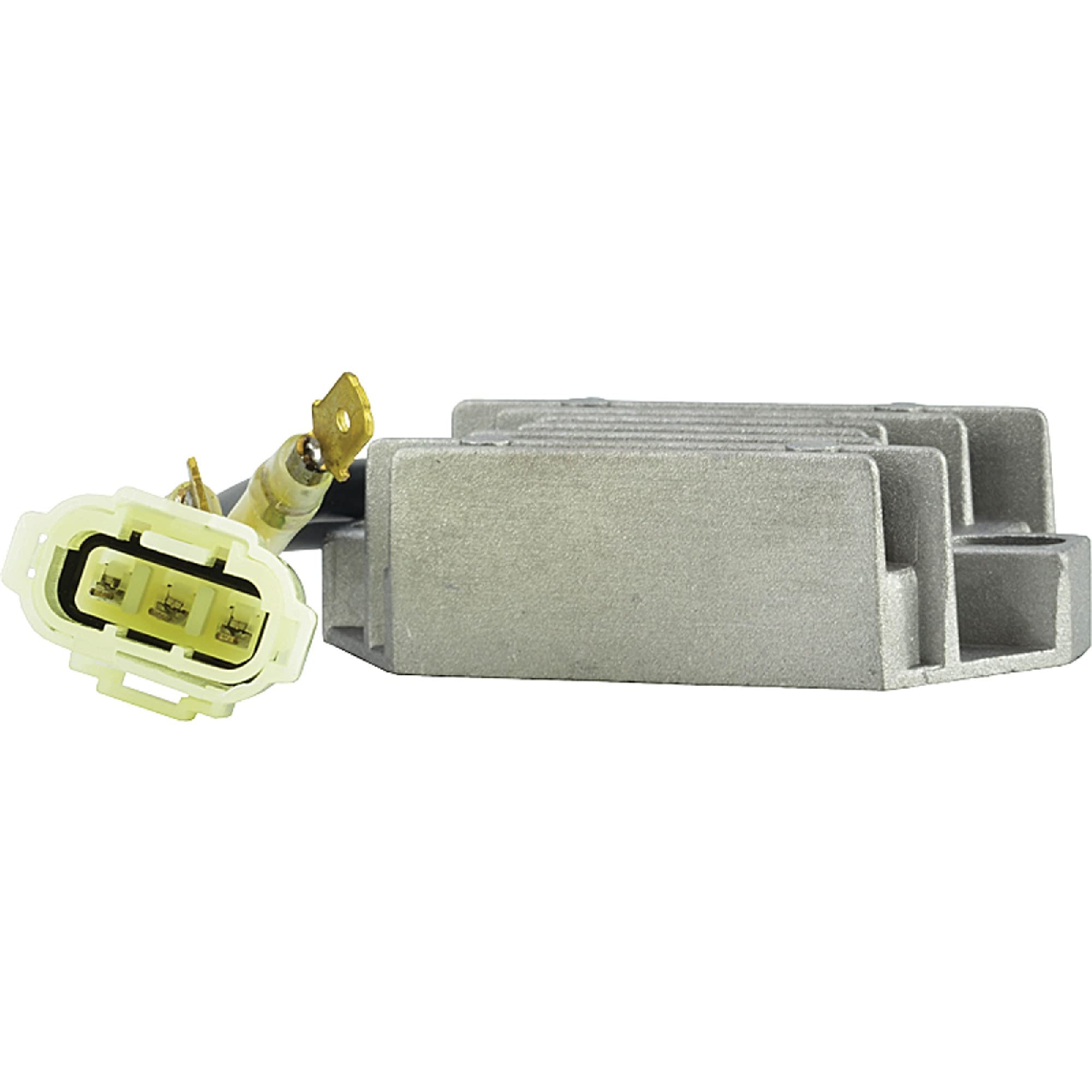 Rectificador Regulador Para Motocicletas KTM - Compatible Con Modelos Duke, Adventure, Enduro 400-660, Pieza 58411034100