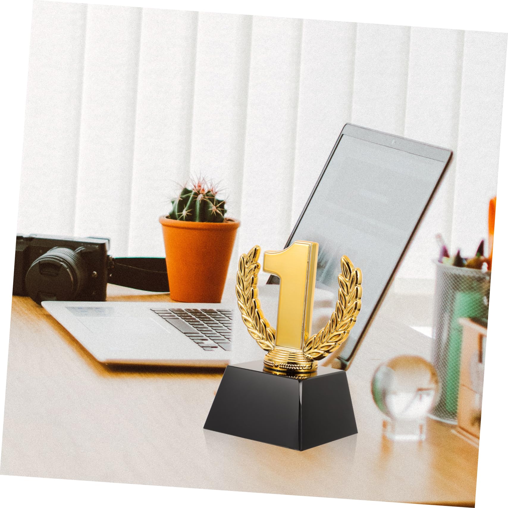 Partygeschenke Für Jungen Und Mädchen Multifunktionaler Pokal Zum Gewinnen Von Preisen