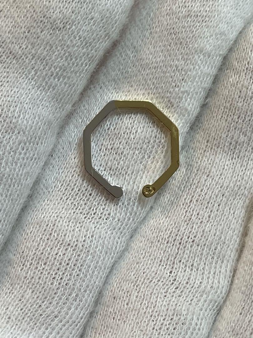 Amazon.co.jp: ソワレオー soireeo Nissy セット 西島隆弘 メッキ