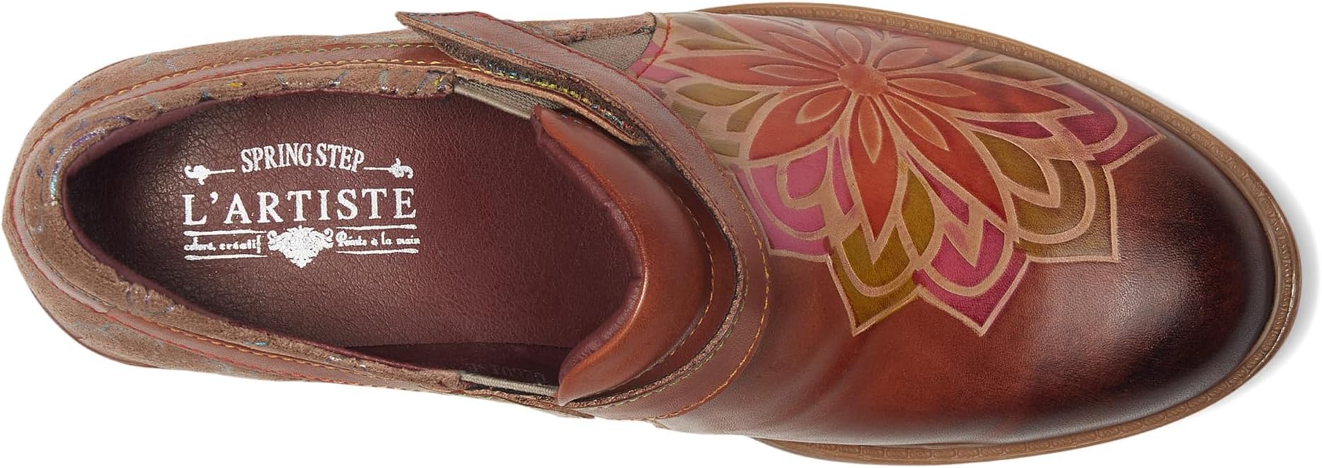 Top View
