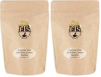 Vista 16 de Hojas de té sueltas English Tea