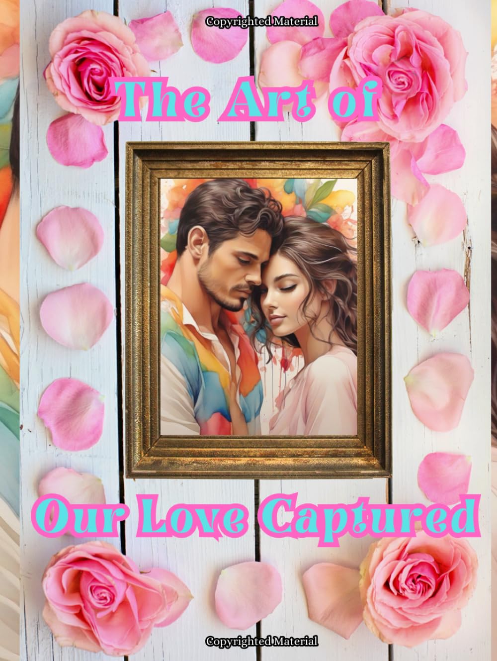 Livre photo d'amour pour graver vos plus belles histoires de couple