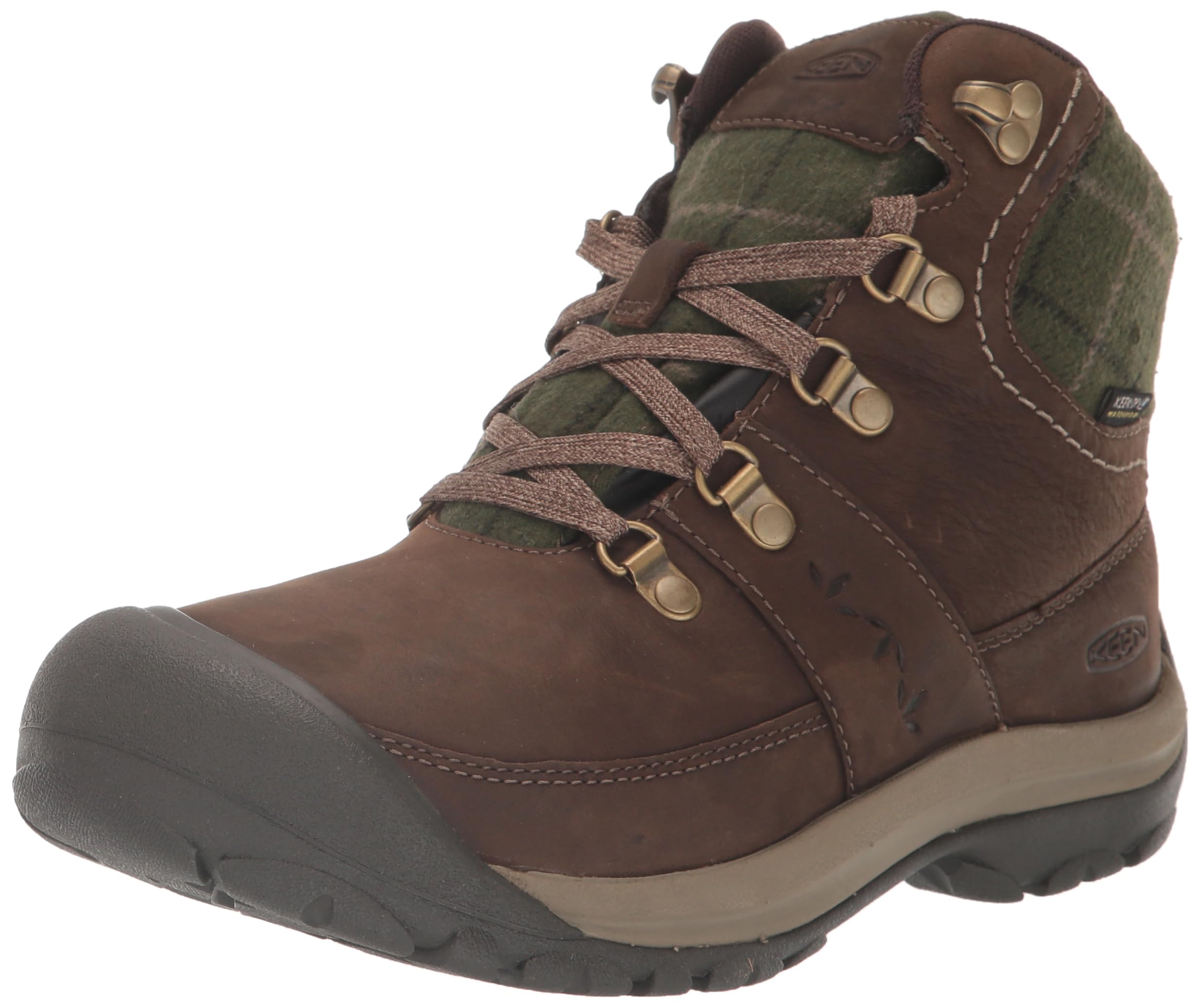 Shoe Keen Kaci Iii Keen Womens Kaci Winter Mid Height Waterproof