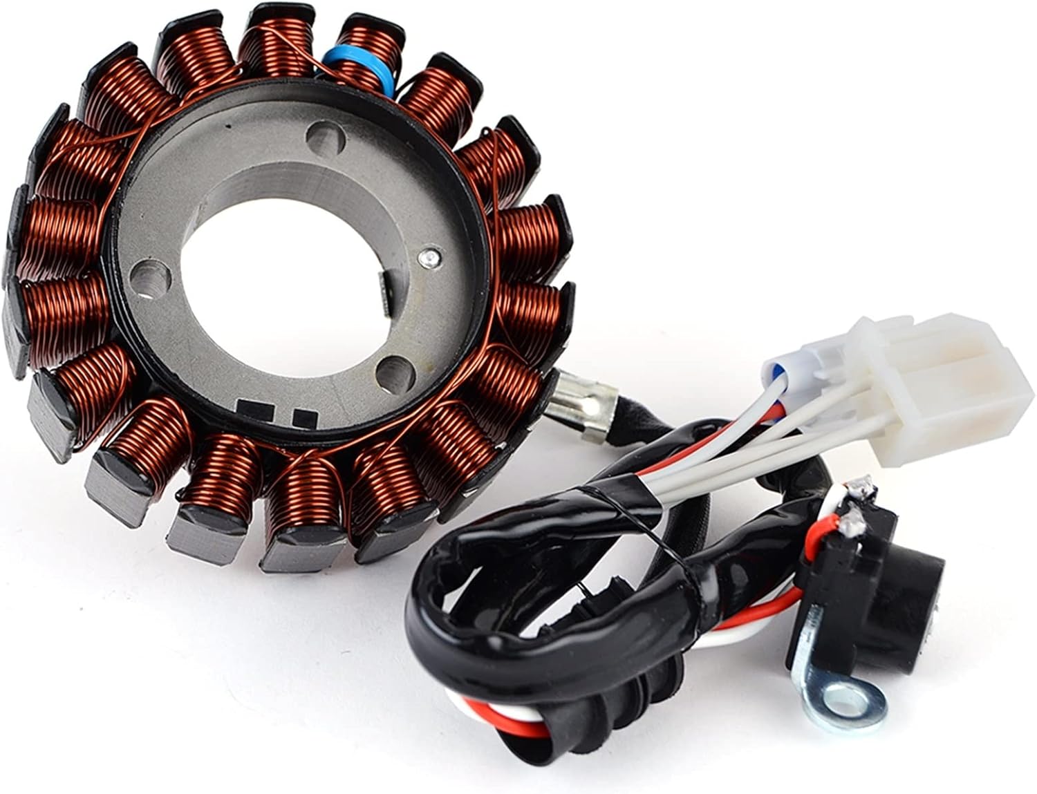 AHL Front And Rear Brake Pads For YAMAHA MTN320 2015