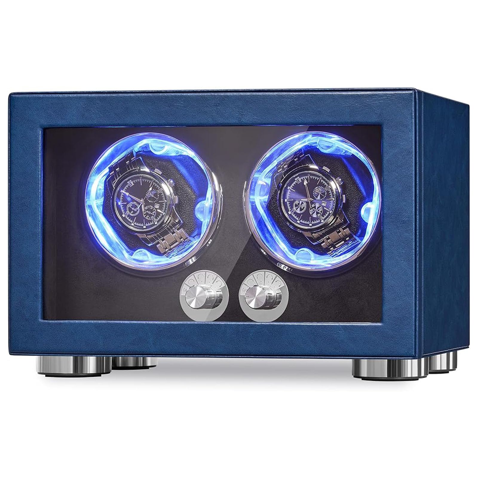 ANWBROAD Double Watch Winder