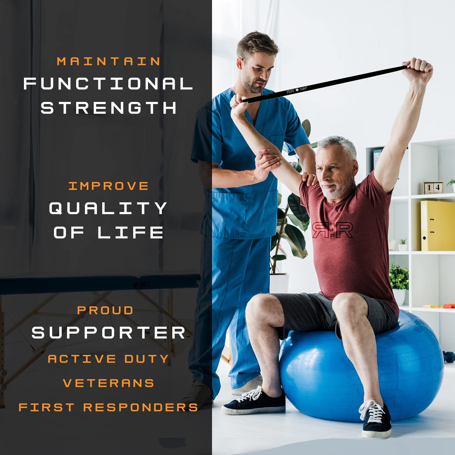 Resistance Bands Parent