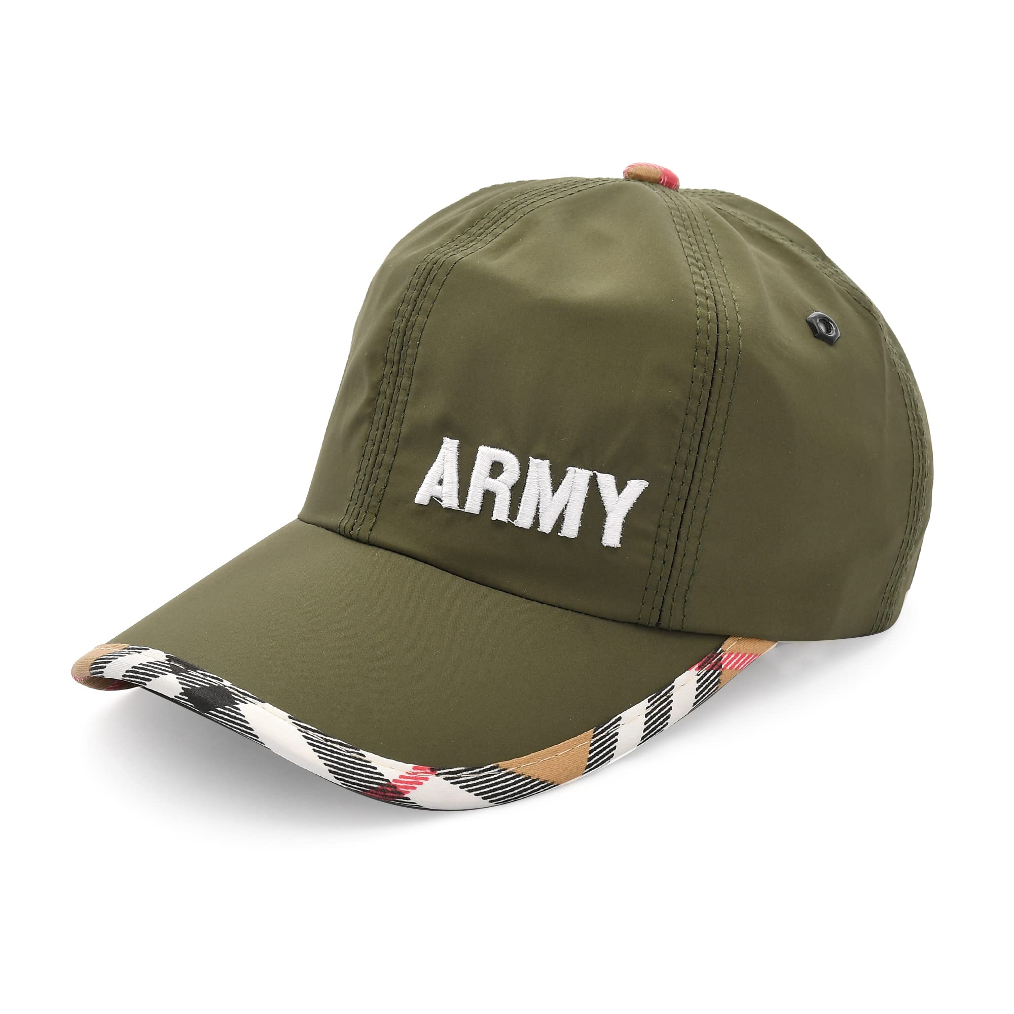 SoSh Men's Casual Regular Sports Cap/Hat Sunhat Beach Hat Baseball Mens Women Unisex Sport Cap Visor hat Cap-image-29