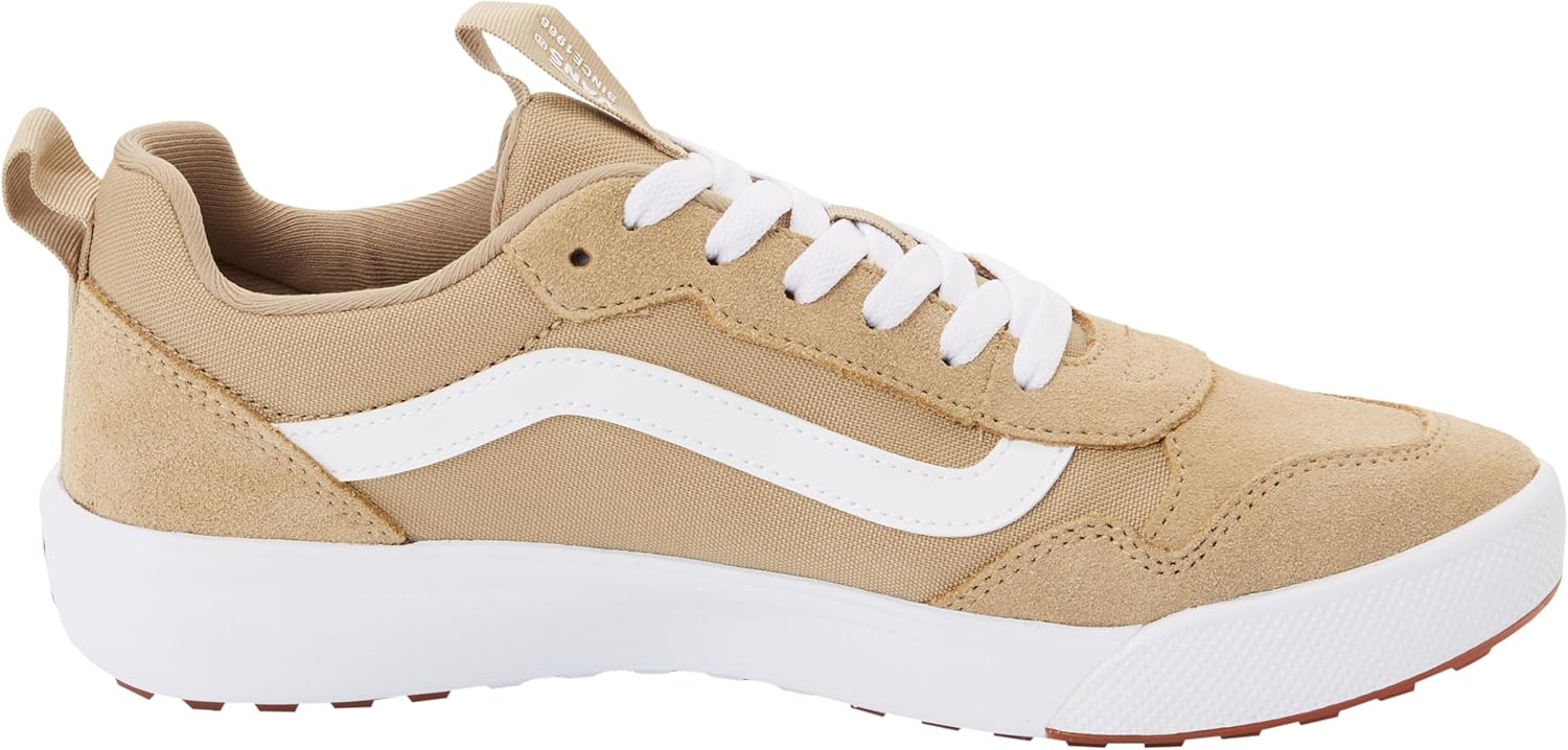 Vans Men's Range EXP Shoe - Image 4