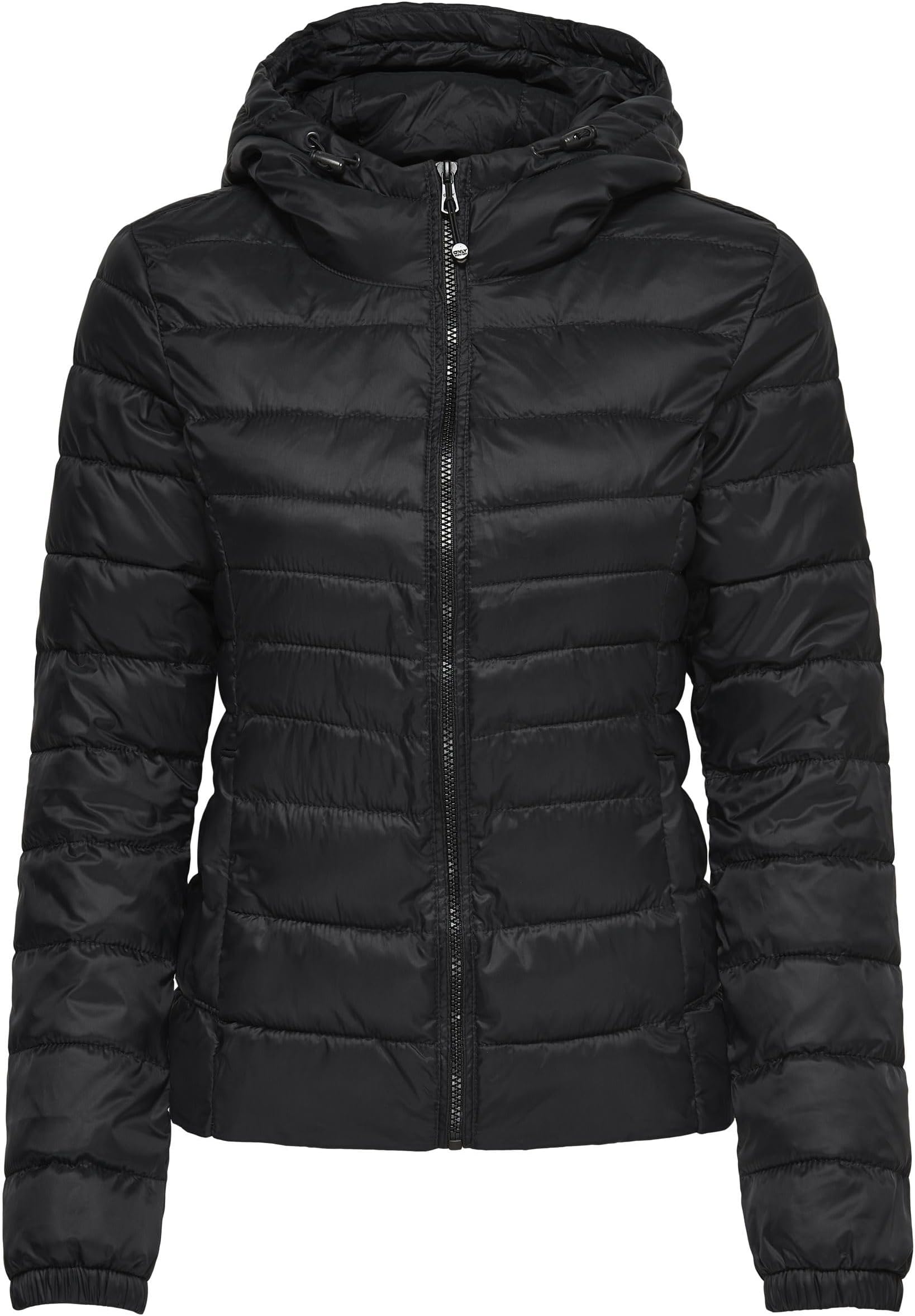 Women Onltahoe Hood Jacket Otw Noos Jacket
