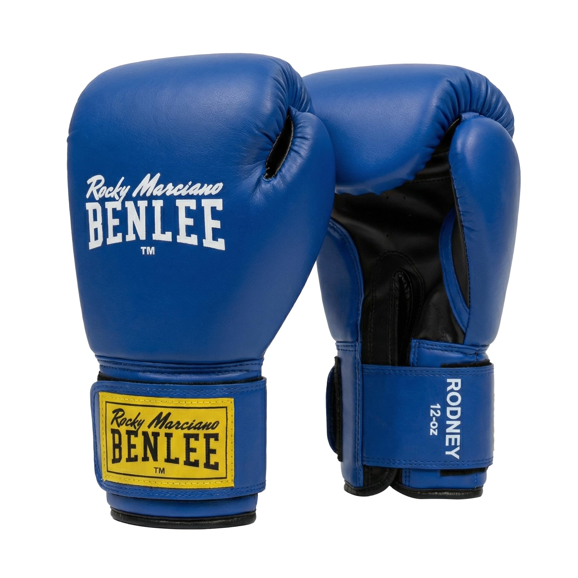 Amazon | BENLEE Rocky Marciano PUトレーニンググローブ Rodney