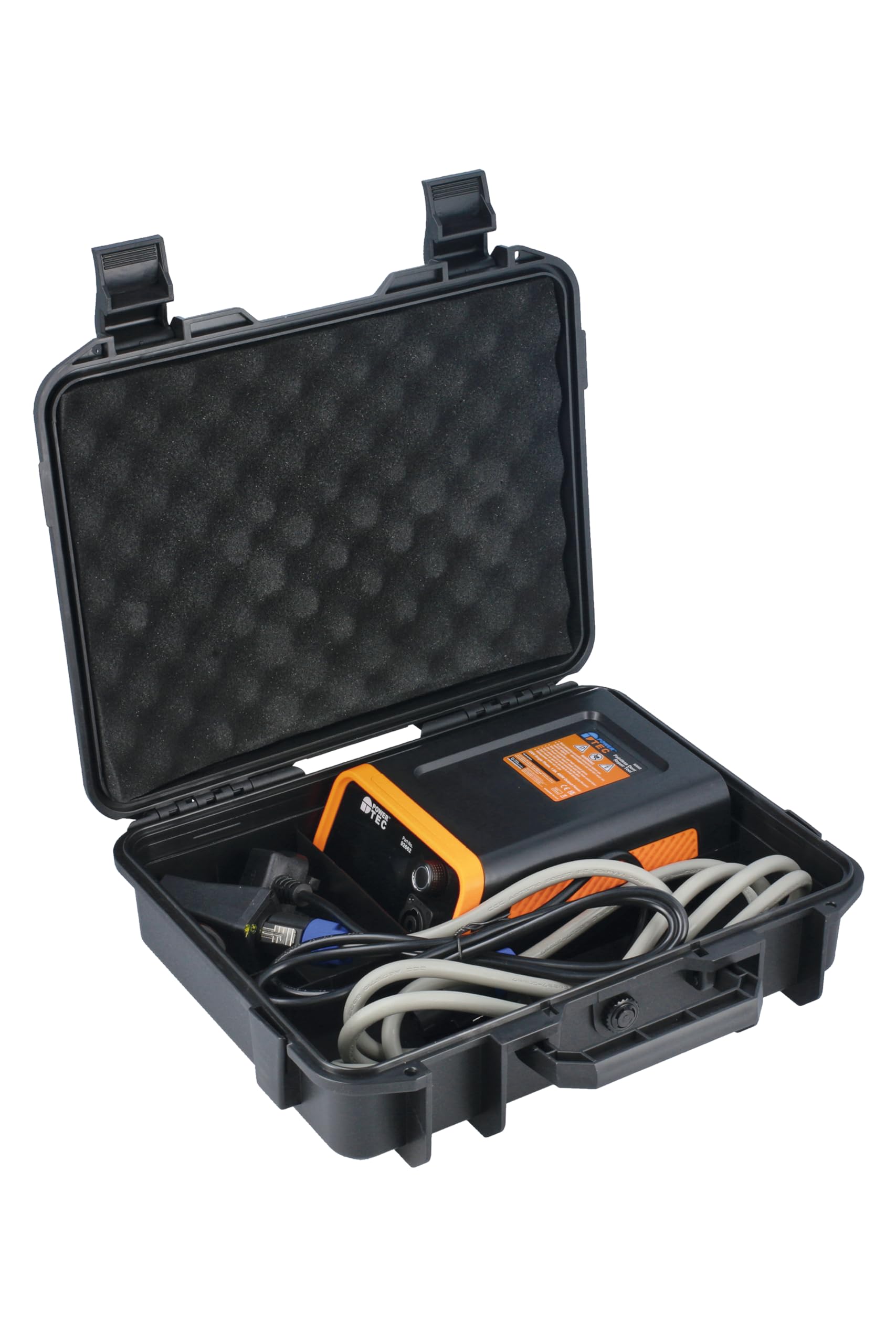 PowerTec 92662 Narzędzie do naprawy wgnieceń bez lakieru