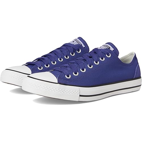 Converse Unisex-Adult Chuck Taylor All Star Low-top Sneaker