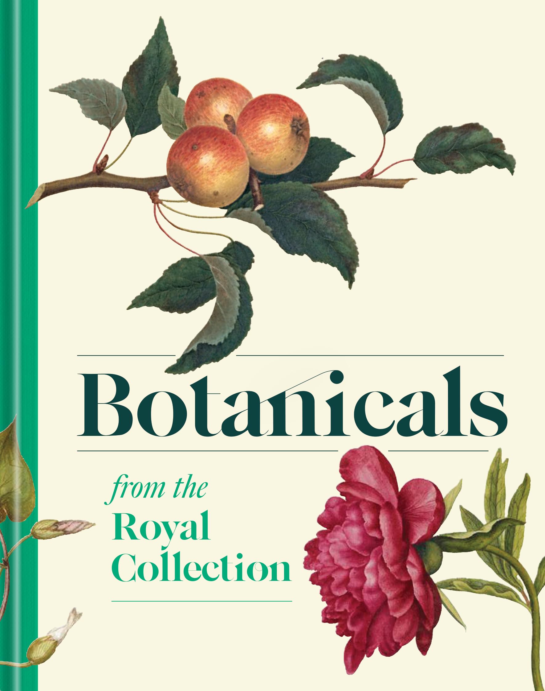 Botanicals: From the Royal Collection (Royal Collection Trust)