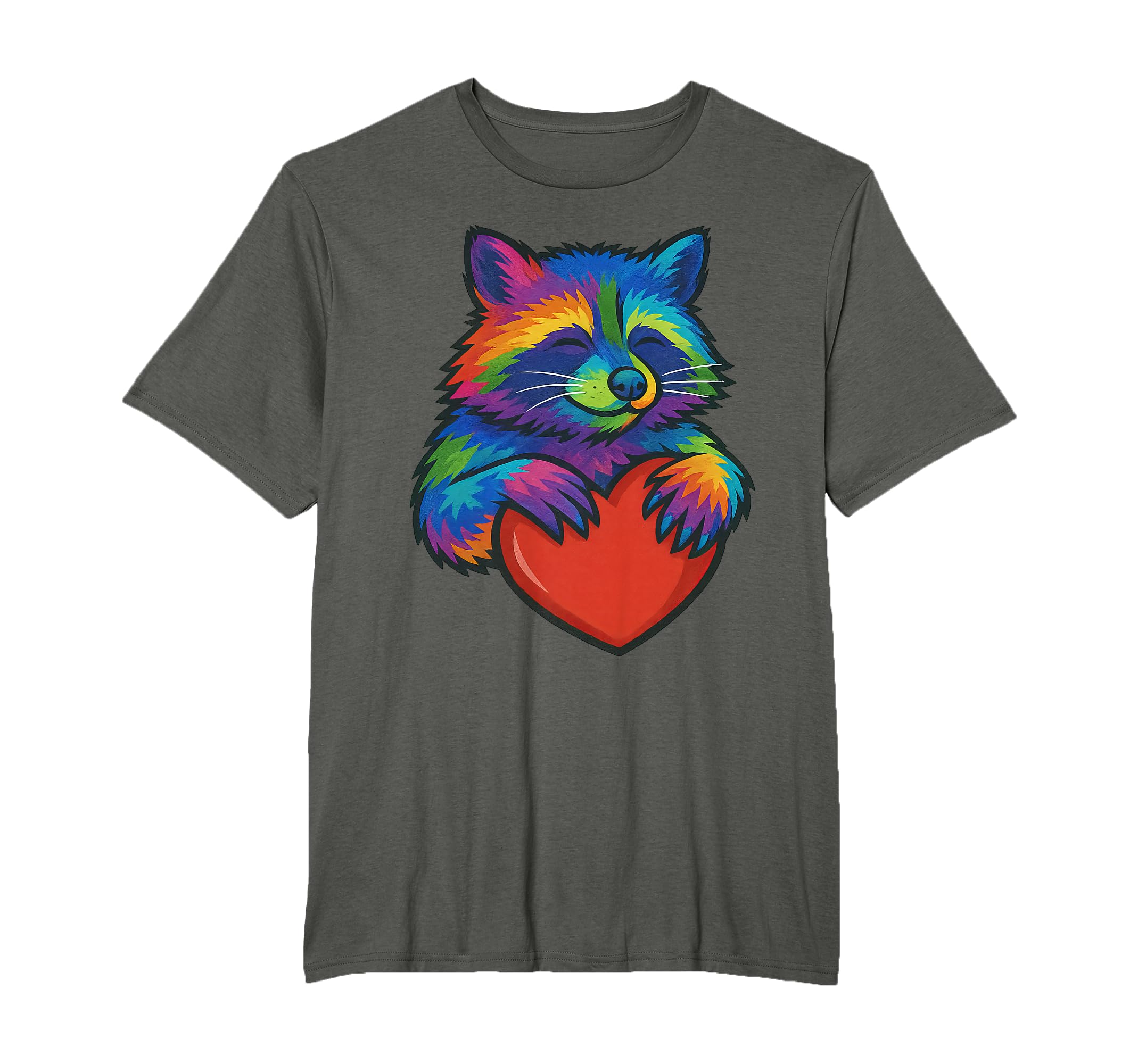 Kleidung mit Designs von Amazon Merch on Demand