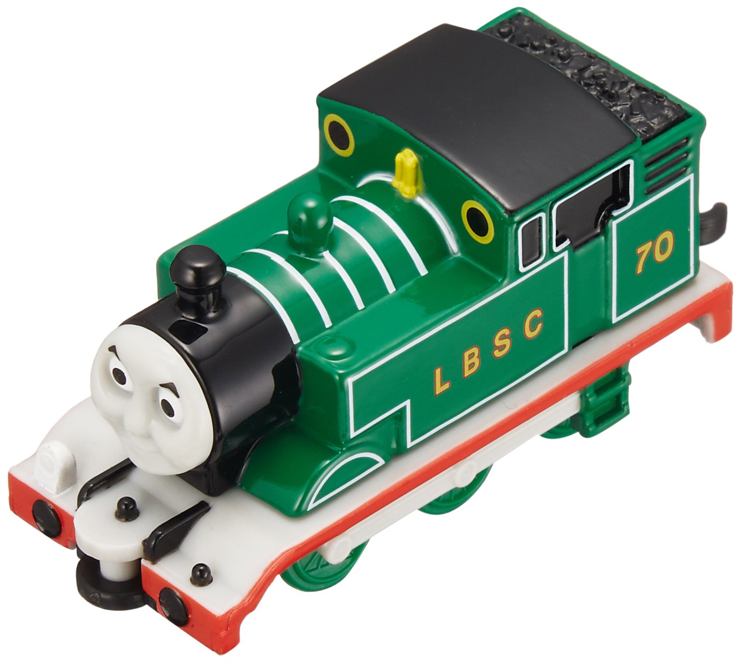 トミカ トーマス プラレール Amazon.co.jp: タカラトミー(TAKARA TOMY) プラレール トーマス