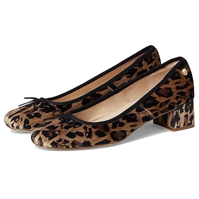 Jack Rogers Maddy Pump Velvet Women
