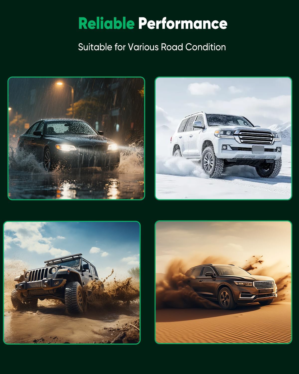 Front Left Right CV Axle Shaft Assembly Fits 2009-2013 for Subaru Forester 2011-2014 for Subaru Impreza 2012-2014 for Subaru WRX 2013-2014 for Subaru XV Crosstrek 66-7381,2PCS