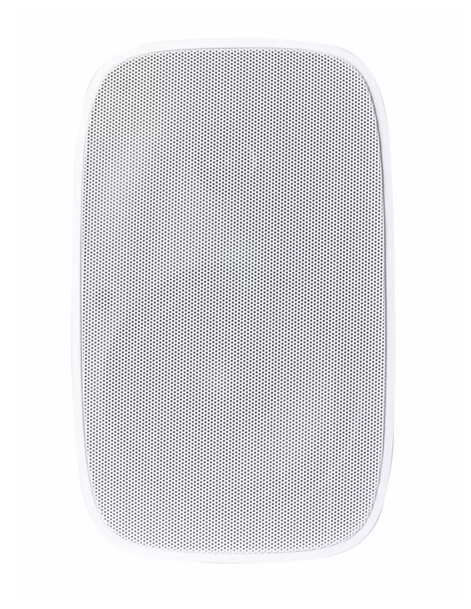 FONESTAR SONORA-5TB Altavoz de Superficie con Transformador de línea de 100 V y Baja impedancia