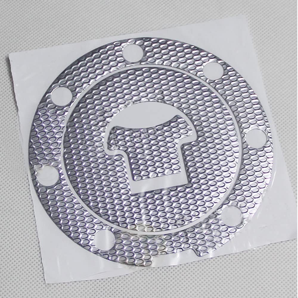 Protection Adhésive En Résine Dé Bouchon De Réservoir à 5