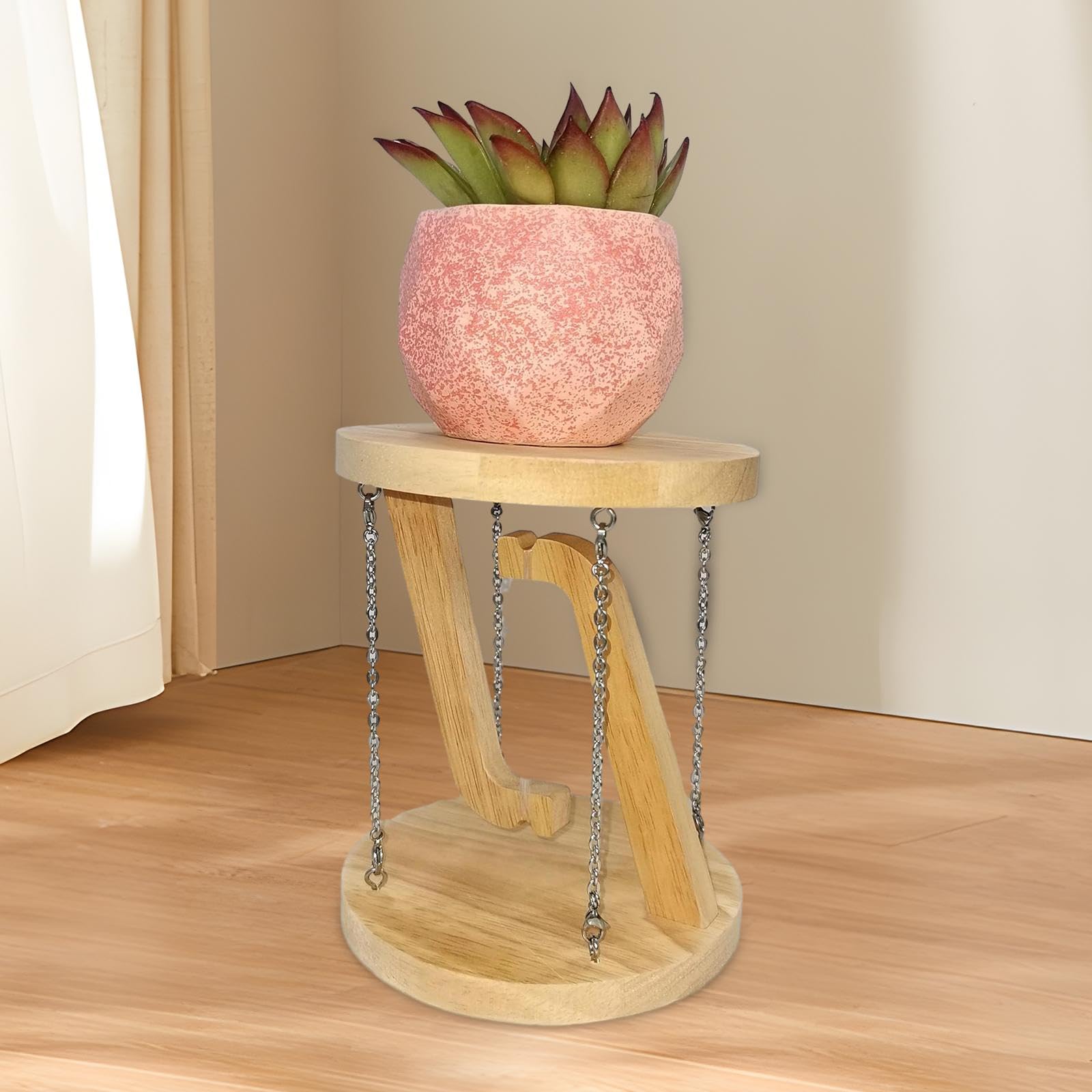 Amazon | T Tooyful 重力テンセグリティテーブルテンセグリティ構造