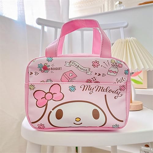 Miniatura 4 de Holymid Bolsa de almuerzo Kawaii