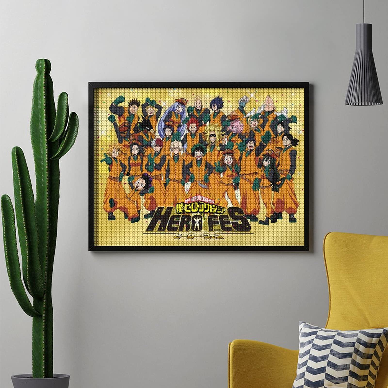 Amazon.co.jp: 僕のヒーローアカデミア 緑谷出久 飯田天哉 轟焦凍 爆豪