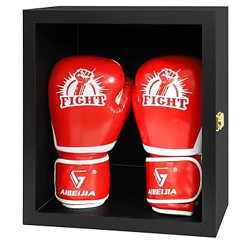 K-1 サイン入り ボクシンググローブ 赤 トレーニンググローブ 8oz – K-1.SHOP