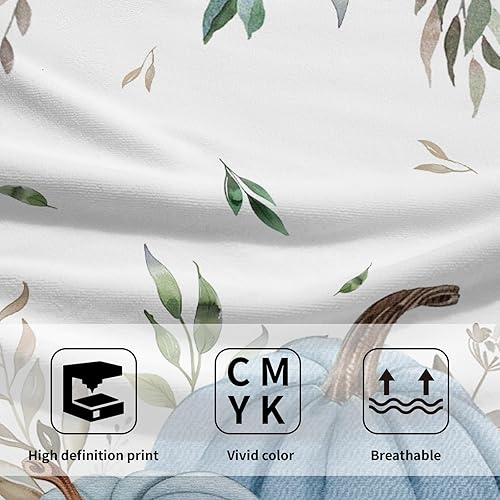 Vista 139 de Giwawa Juego de 2 toallas de mano de pino con ciervos del bosque, toallas de baño, suaves y absorbentes, para bar, bar, cocina, hotel, spa, Ciervo