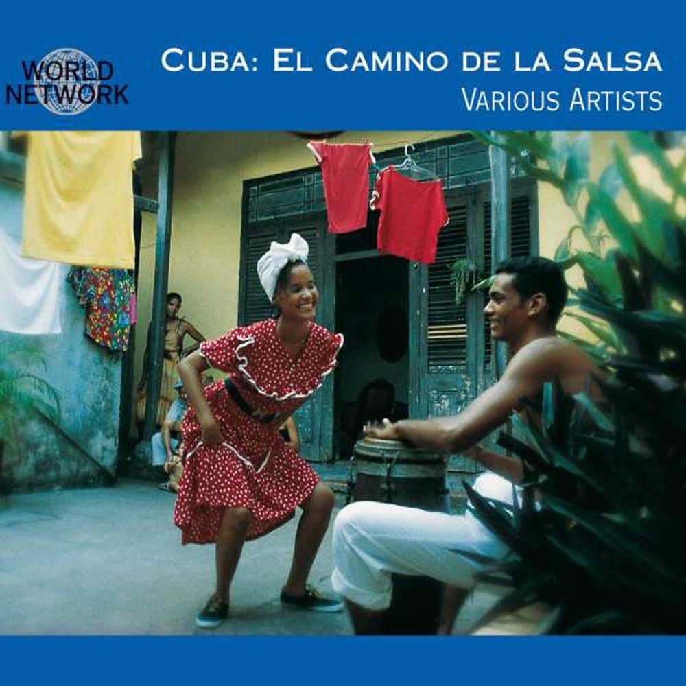 Cuba: El Camino De La Salsa