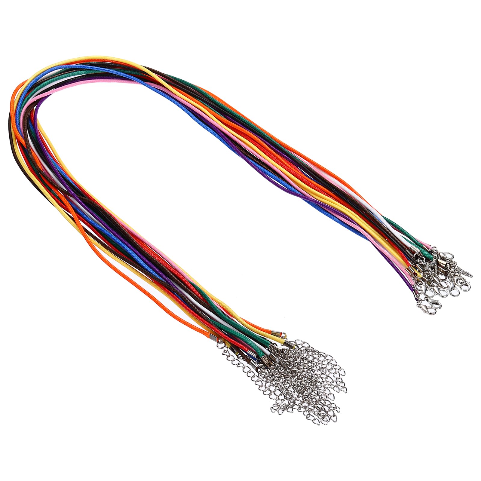 PATIKIL 24" Necklace Cord