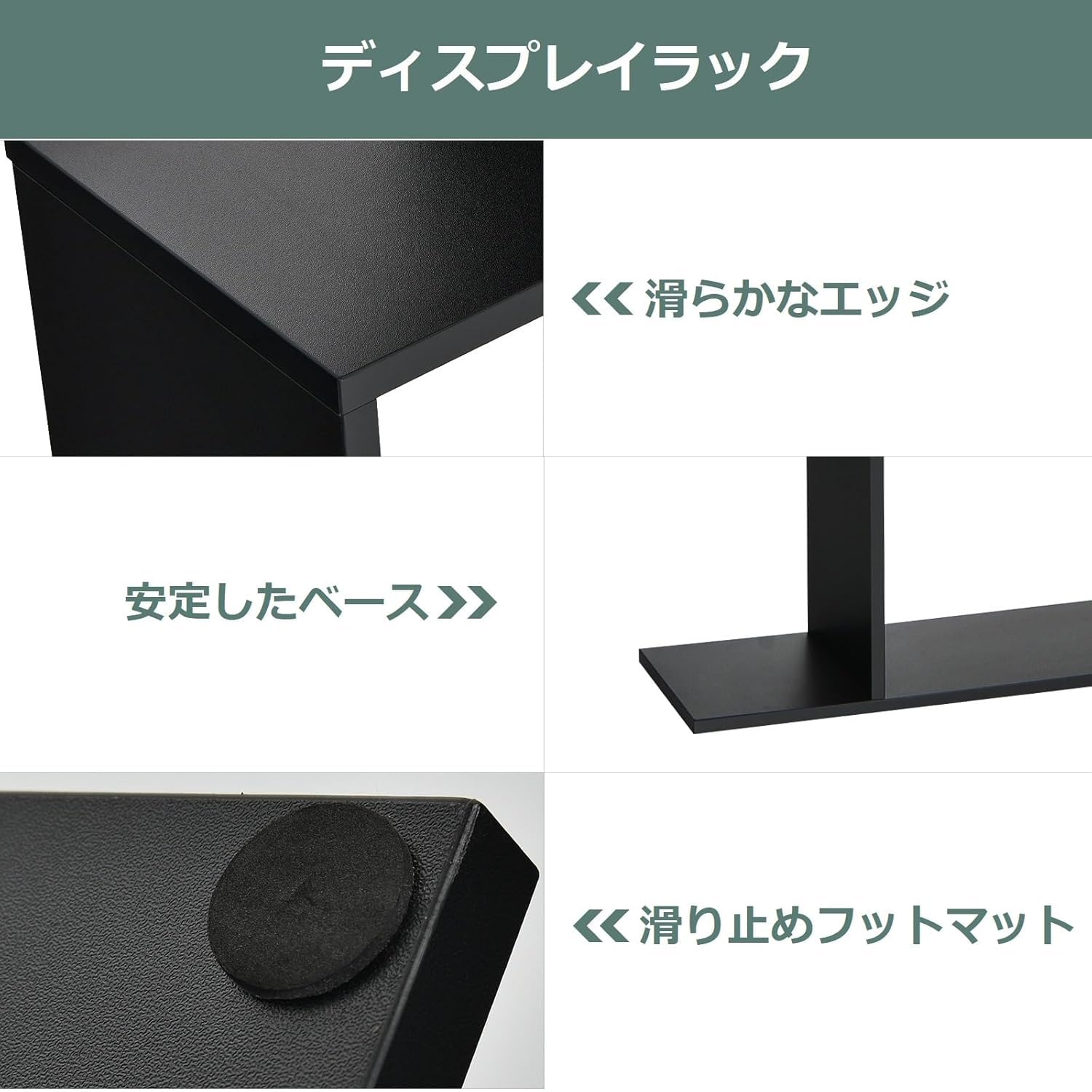 【在庫セール】GYMAX オープンシェルフ オープンラック ジグザグラック 6段 Amazon｜GYMAX オープンシェルフ オープンラック ジグザグラック 6段 S