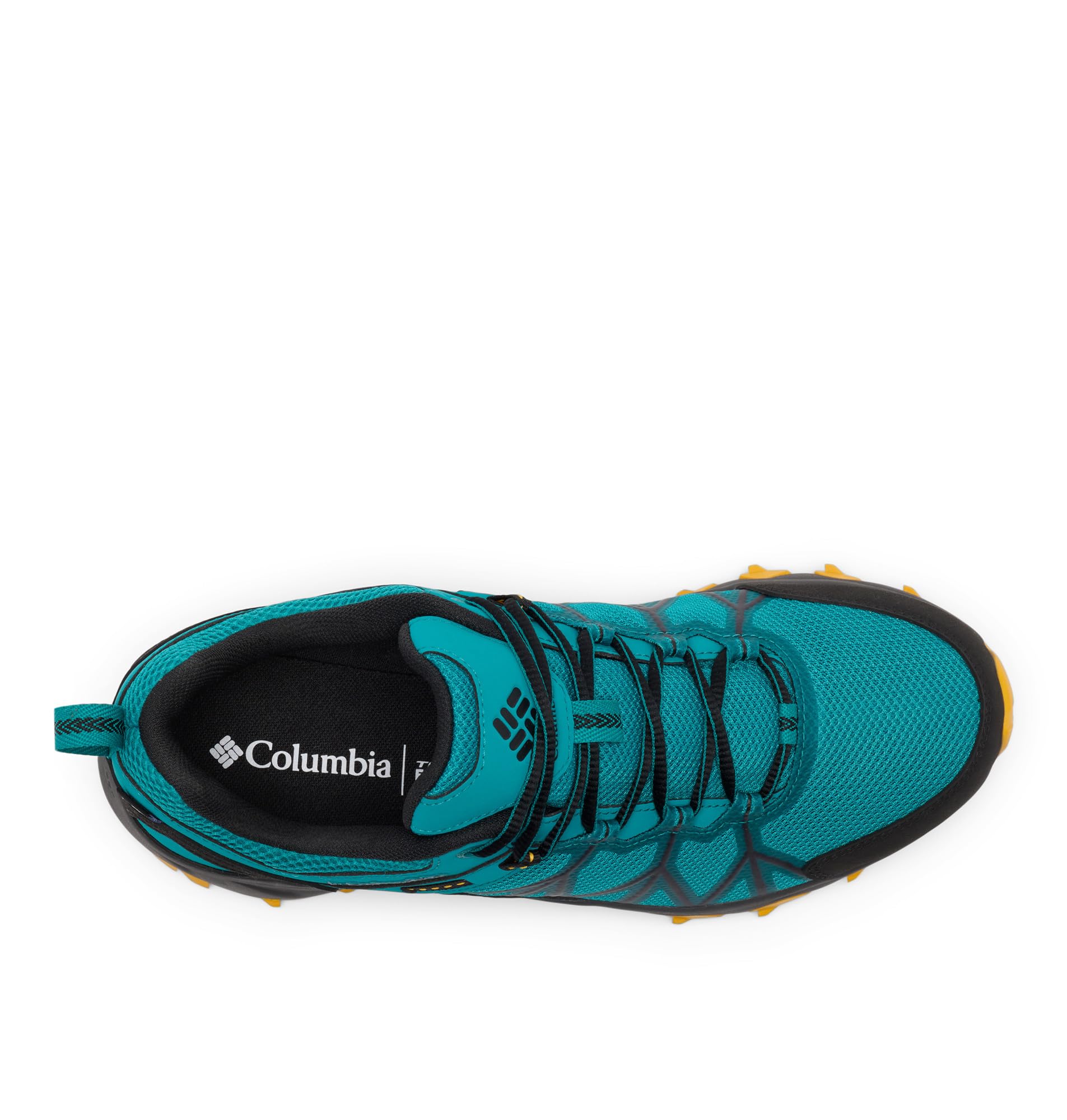 Columbia Peakfreak II Outdry Gris 091