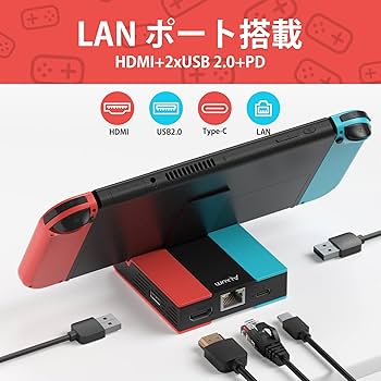 まったり　ドックセット✖️10 まったり ドックセット✖️10 Amazon.co.jp: Nintendo Switch