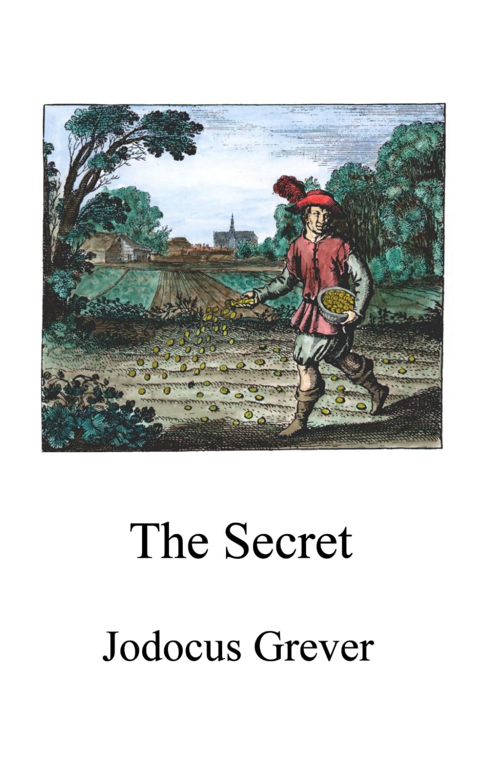 The Secret (Alchemy translations)