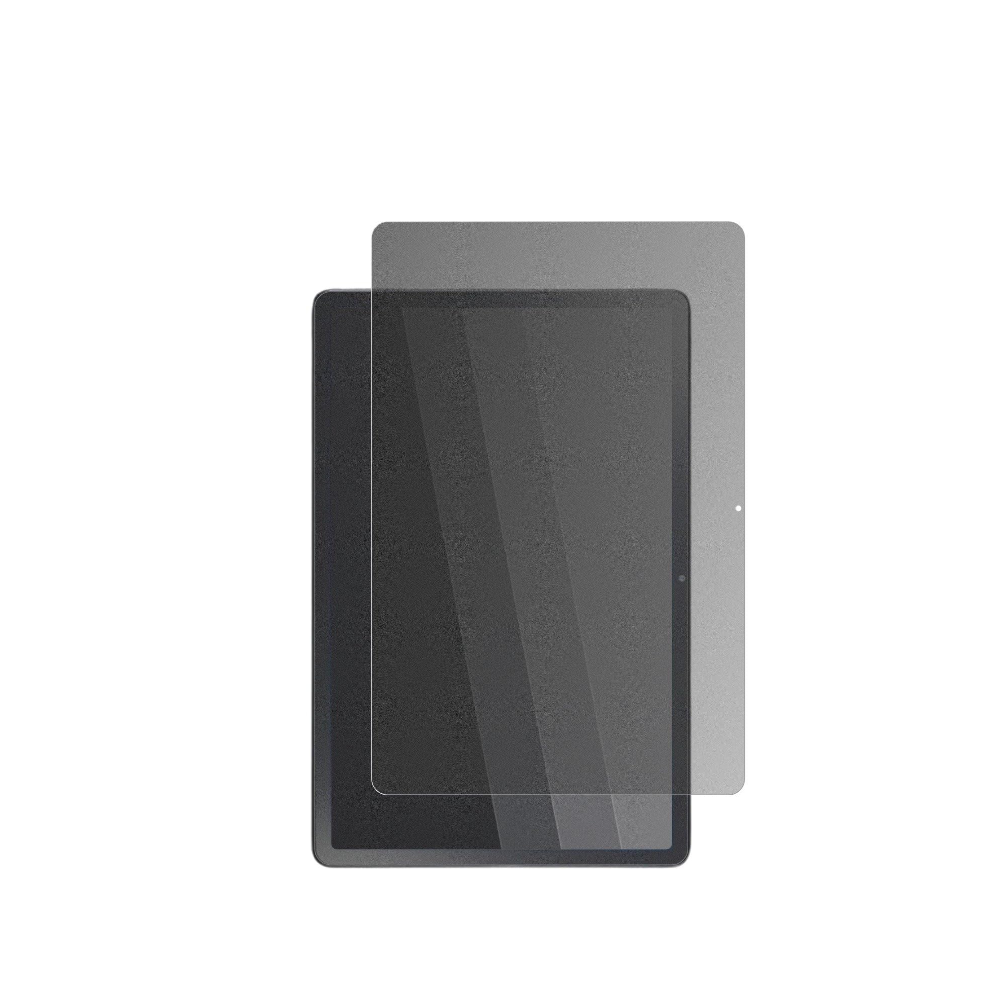 dipos Protector de Pantalla Antiespía para NEC Lavie Tab T11 T1155