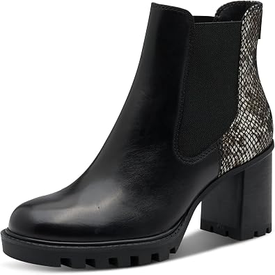 Tamaris Womens Modern Chelsea Boot