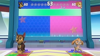 [新品未開封] PAW Patrol: Mighty Pups - Save.. Amazon.com: PAW Patrol Mighty Pups Save Adventure Bay for