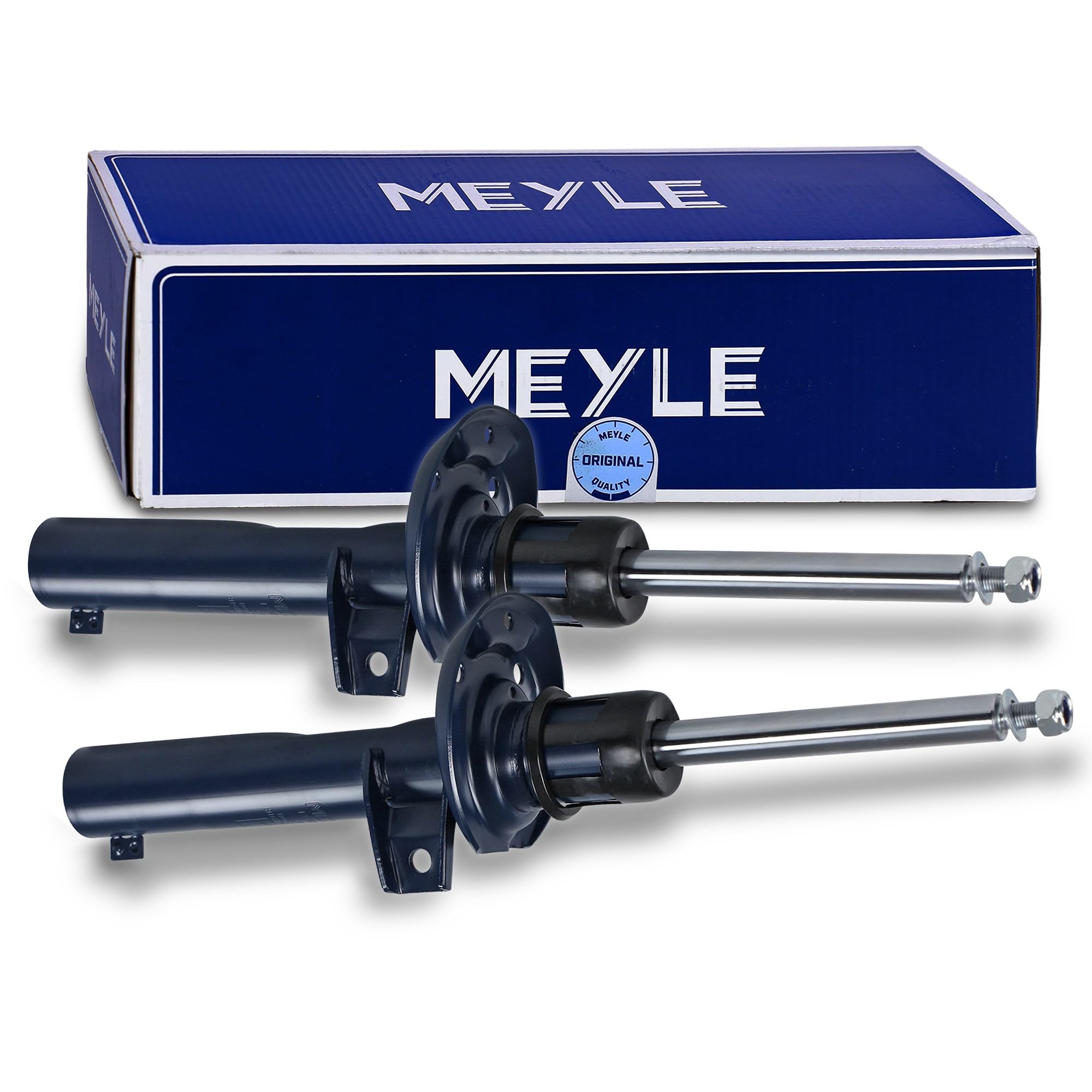 MEYLE 126 623 0055 – Stoßdämpfer-Satz (2x) Gasdruck, vorne