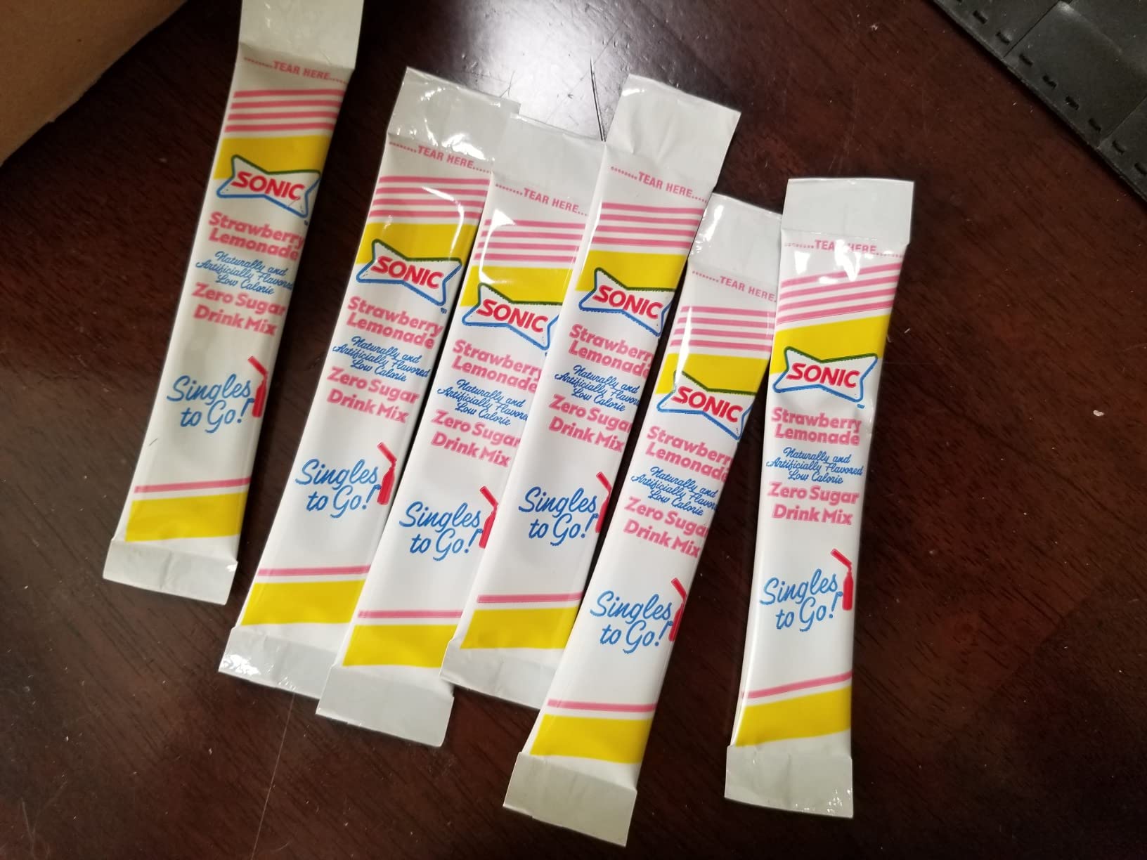 brands