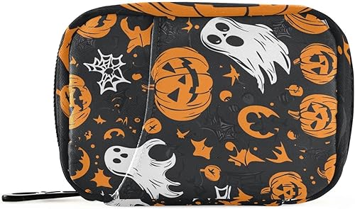 Vista 138 de Pastillero de viaje semanal pequeño lindo pastillero 7 días pastillero soporte vitamina botella organizador corazón azul Beige